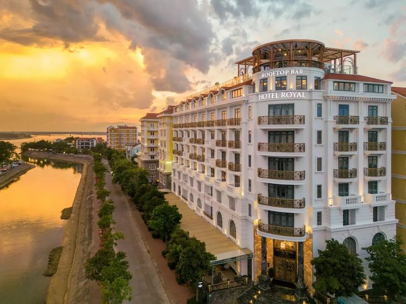 Royal Hoi An - Gallery