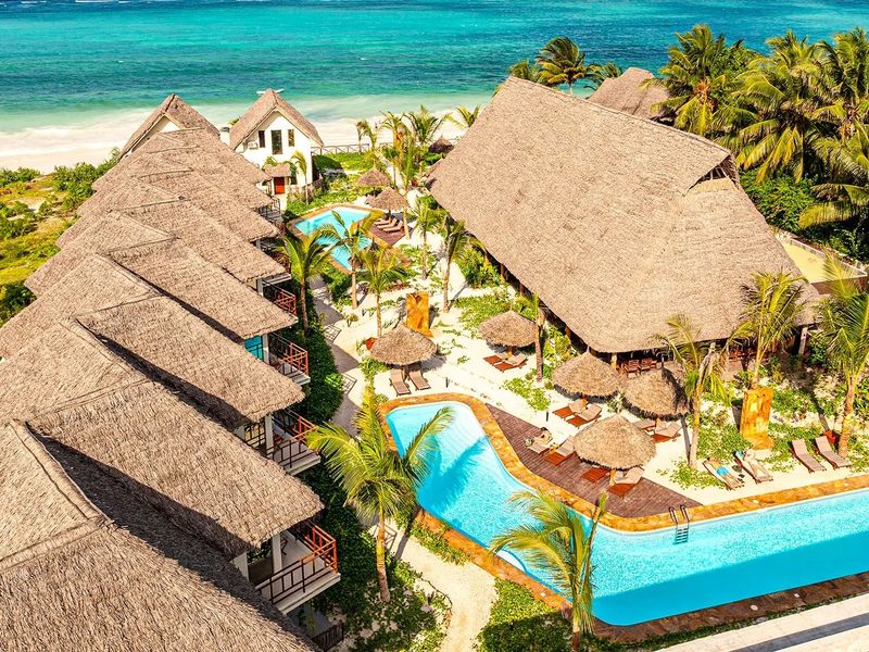 Clove Island Essence & Spa