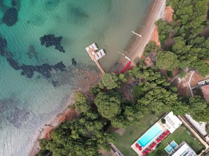 Amantes Villas & Suites