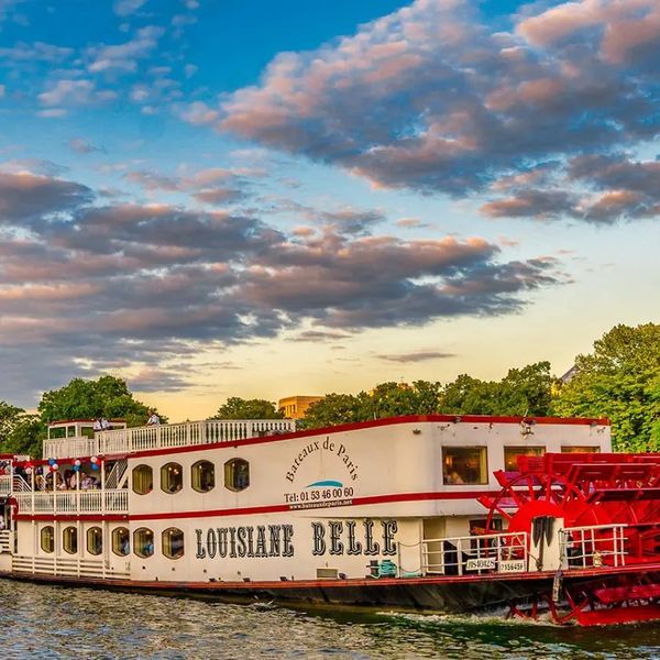 Paryskie Parki Rozrywki