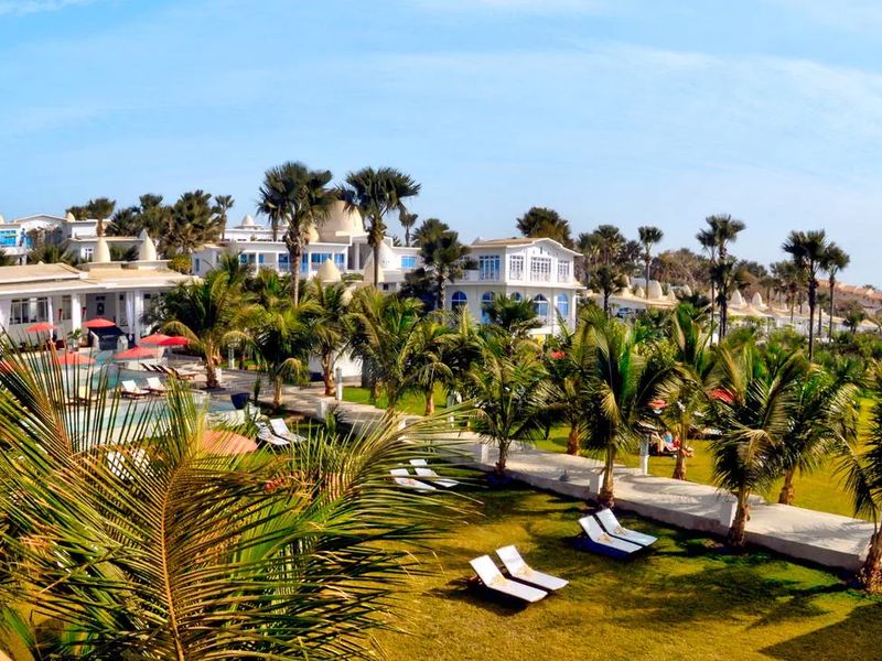 Coco Ocean Resort & Spa