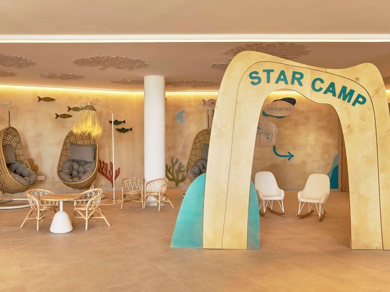 Iberostar Waves Playa Gaviotas Park