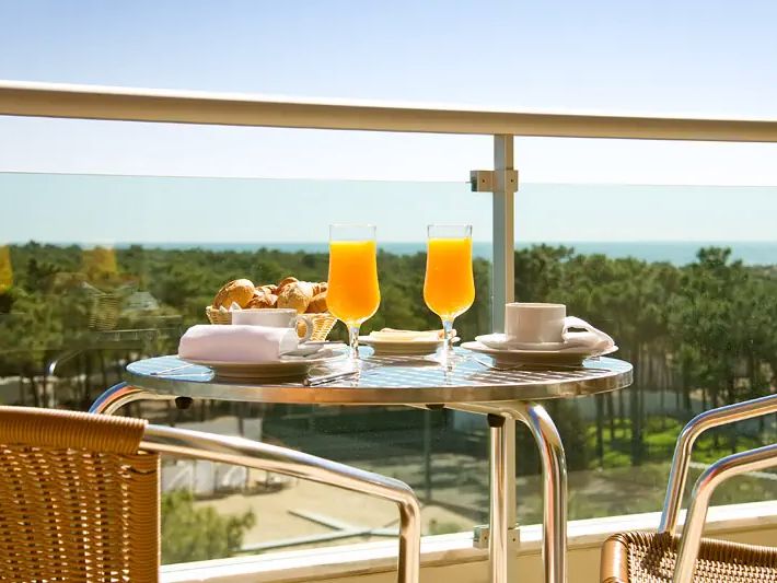 Monte Gordo Apart & Spa