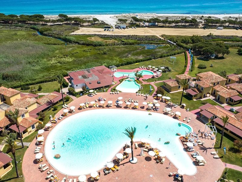 Valtur Baia dei Pini