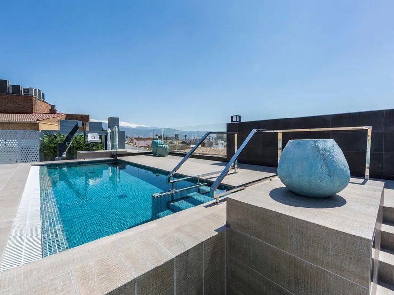 Catalonia Granada (ex. Aben Humeya)