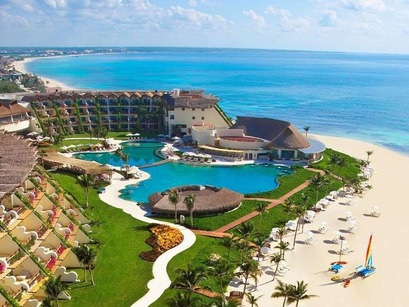 Grand Velas Riviera Maya