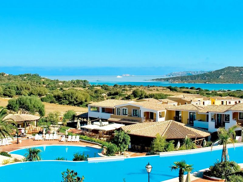 iGV Club Santa Clara (Palau)