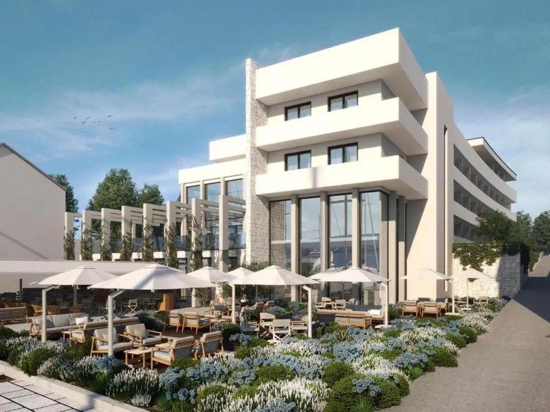 Preko Curio Collection by Hilton