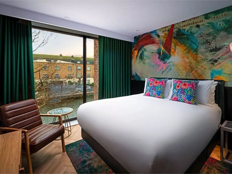 NYX Dublin Portobello