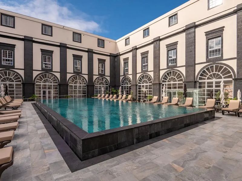 Vila Gale Collection Sao Miguel