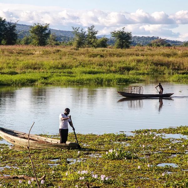 Tanzania Malawi i Wodospady Wiktorii – 2026-05-03