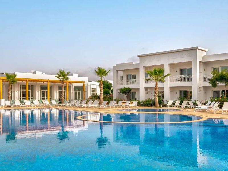 Radisson Blu Resort Saidia Garden