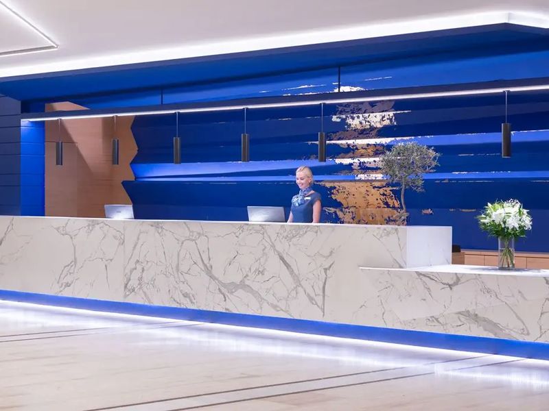 Arina Beach Resort (ex Aquis Arina Sand)