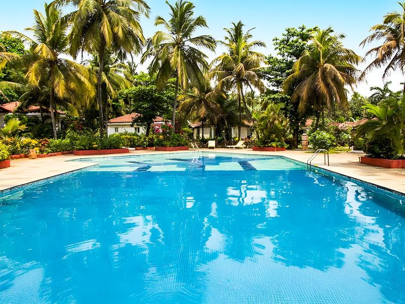 Shikara Beach Resort