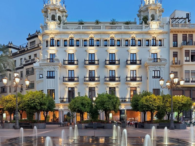 H10 Palacio Colomera