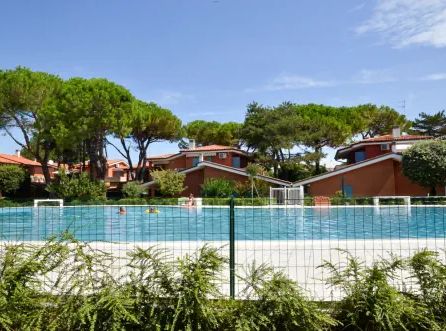Villaggio Euro Residence Club