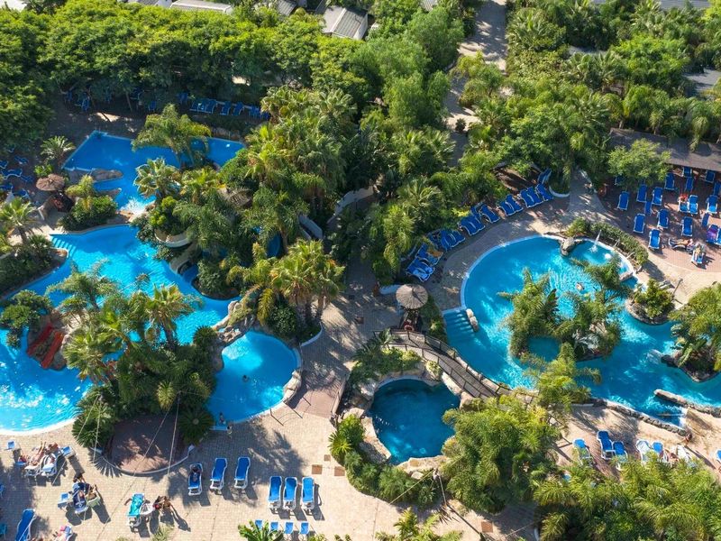 La Siesta Resort & Camping