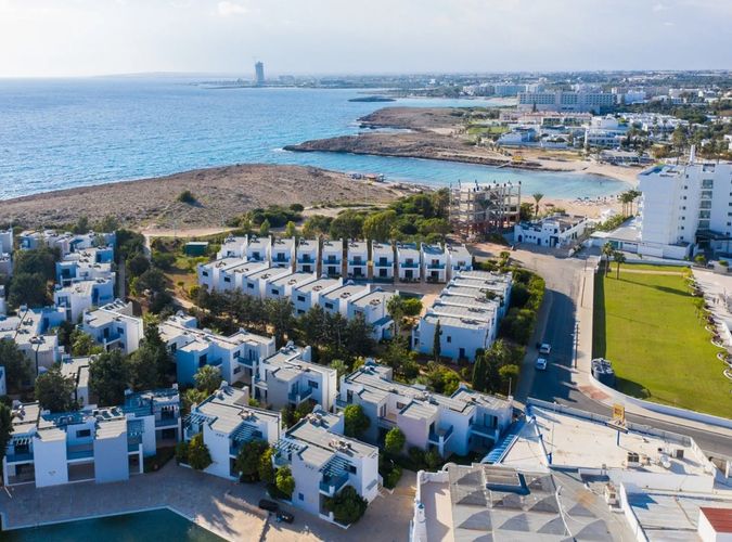 MarisMare Apartments