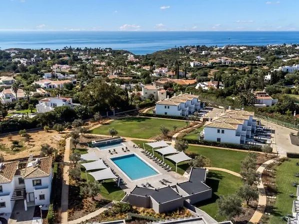 Quinta do Algarvio Village Resort