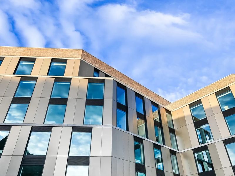 Staycity Dublin Mark Street