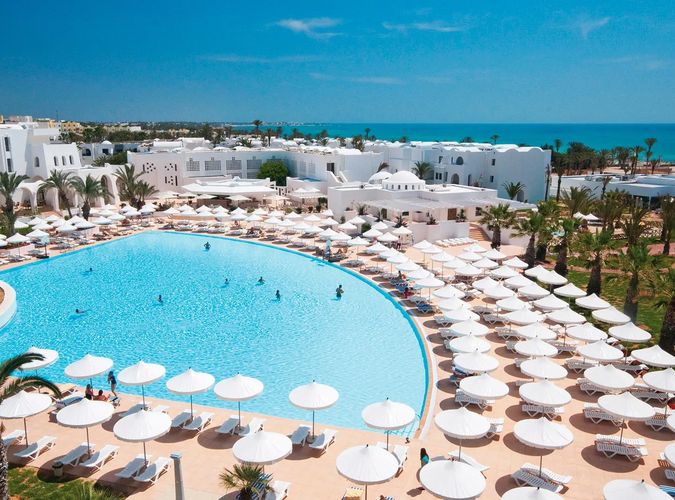 Club Palm Azur (ex Riu)