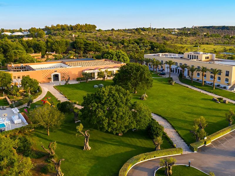 Gallipoli Resort by Garibaldi Hotels