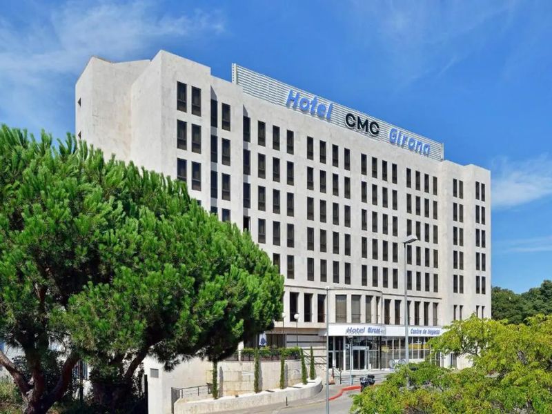 Best Western Premier CMC Girona (ex. Melia)