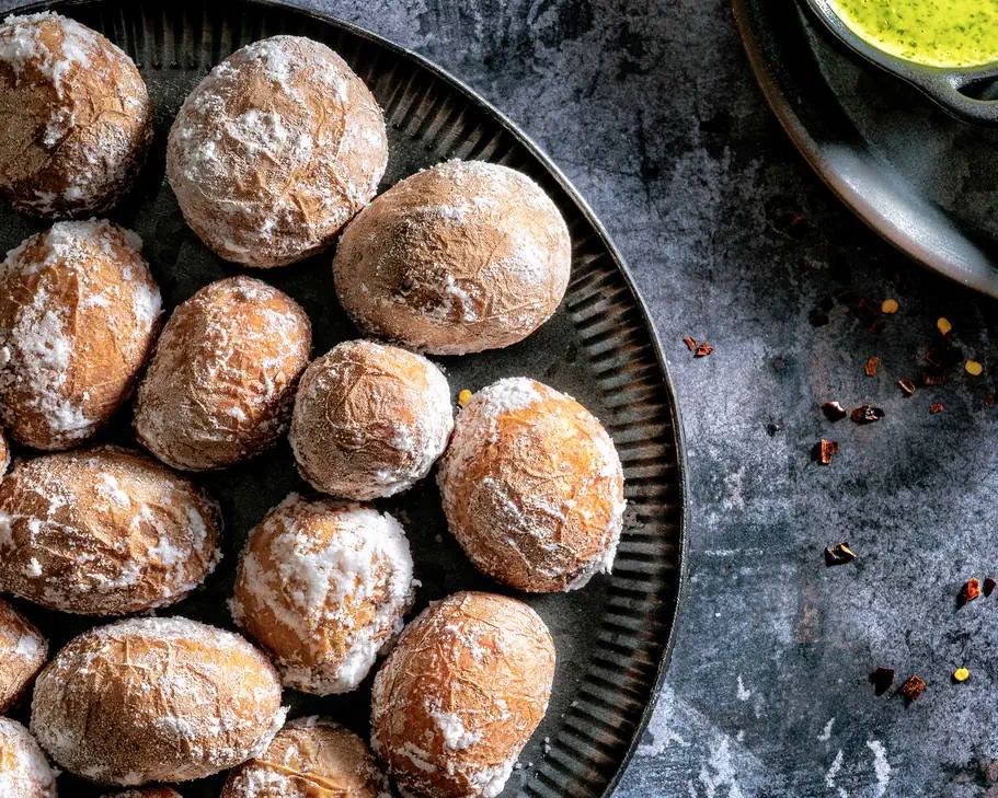 Podróże ze smakiem - Gran Canaria