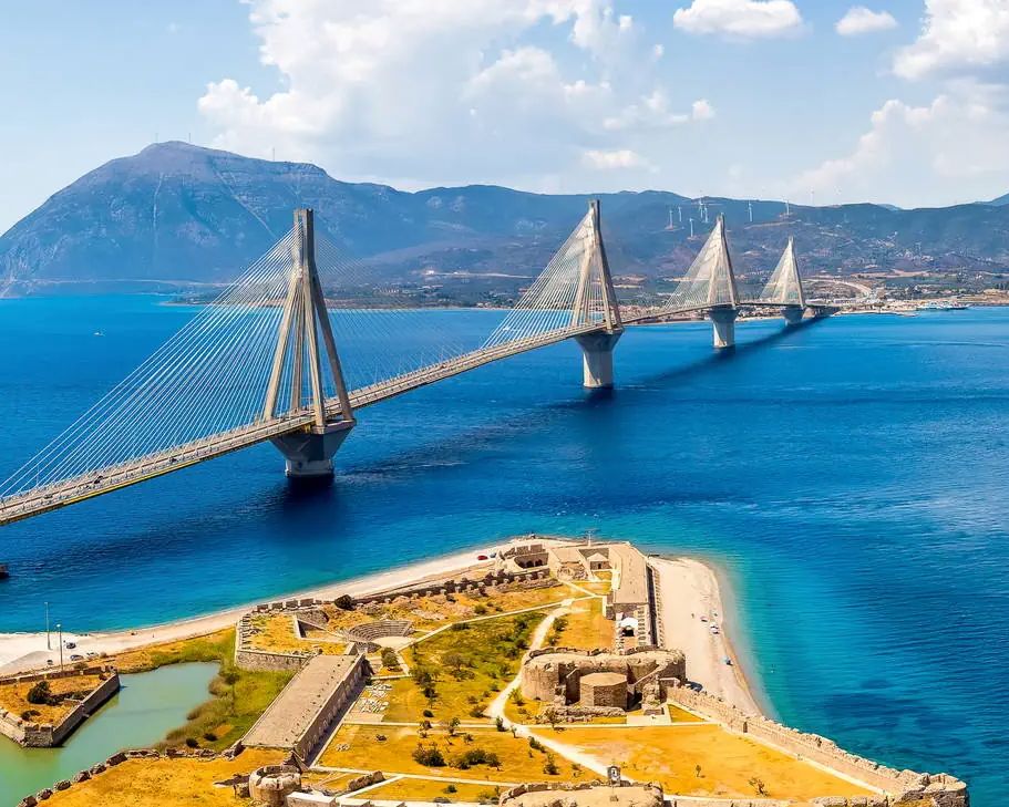 Grecja poza utartym szlakiem