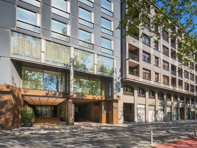 Barcelo Bilbao Nervion