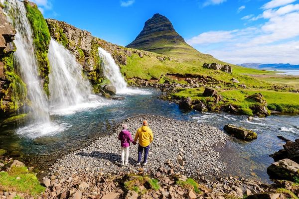 Costa Favolosa / Rejs Islandia i Szkocja II - Hamburg