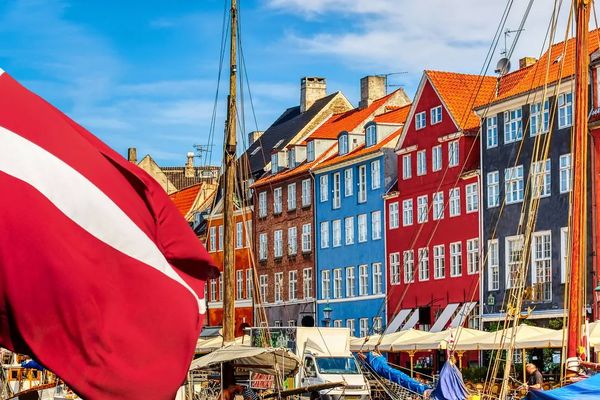 Rejs po norweskich fiordach - Plenery Skandynawii