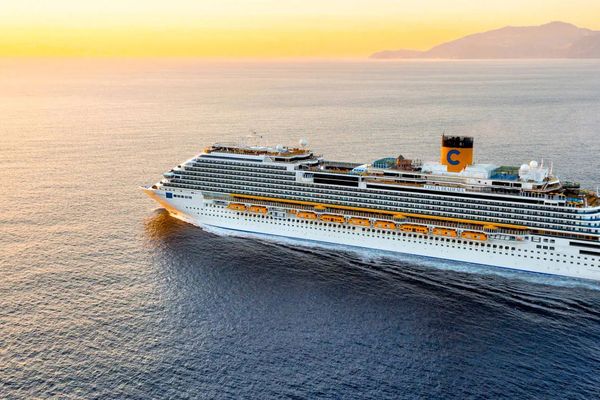 Rejs po norweskich fiordach - Plenery Skandynawii