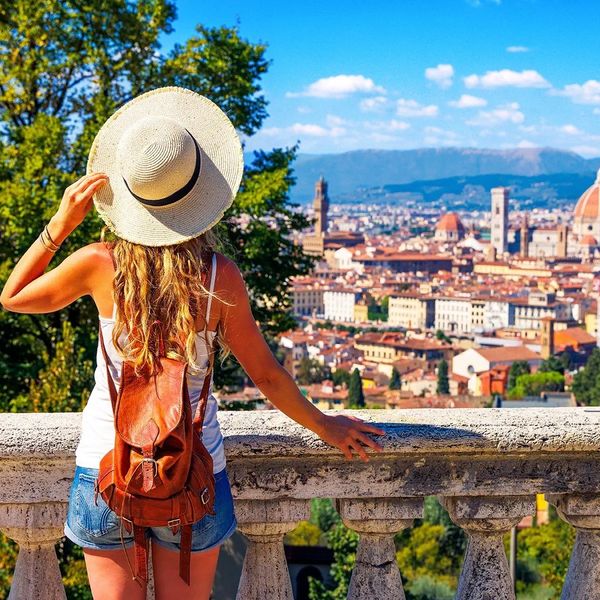 Bella Italia Na Nowo