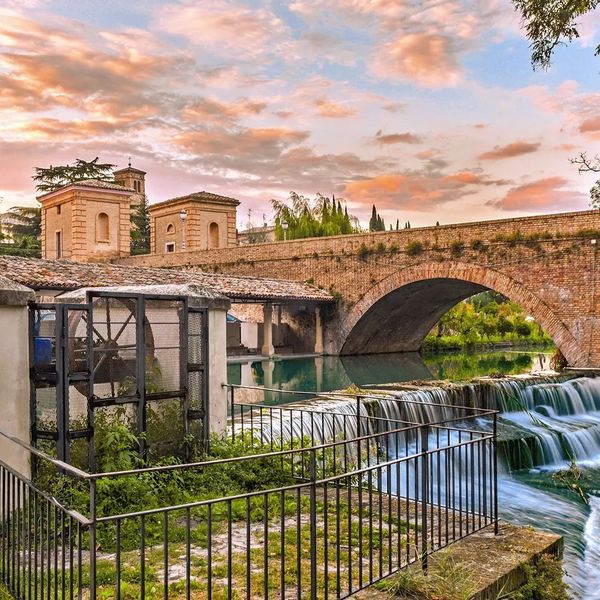 Magiczne Zakątki Umbrii