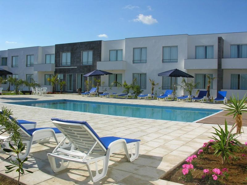 Acorsonho Apartmentos