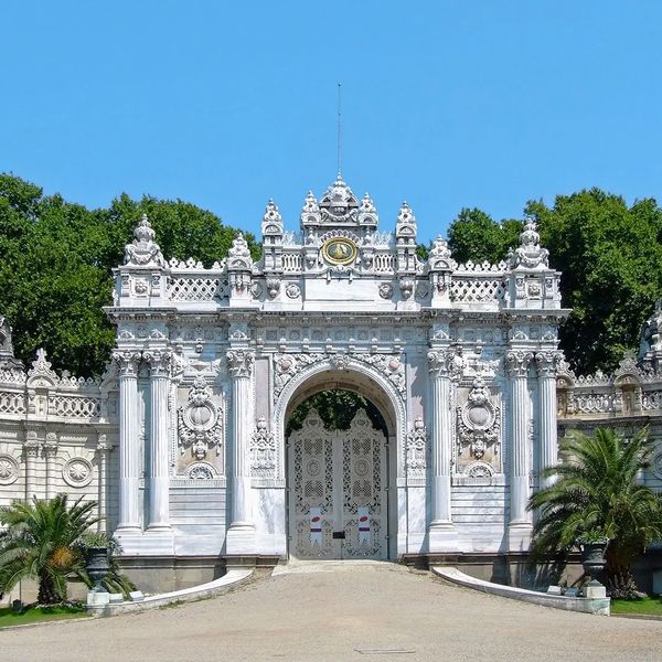 Dziedzictwo Osmanów