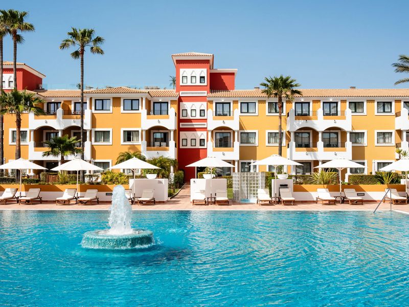 Palacio de Sancti Petri