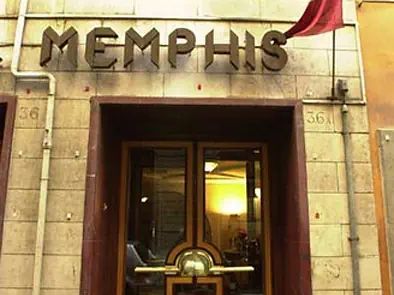  Memphis (Rzym)