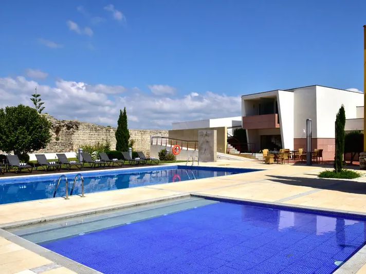 Pousada Convento de Tavira