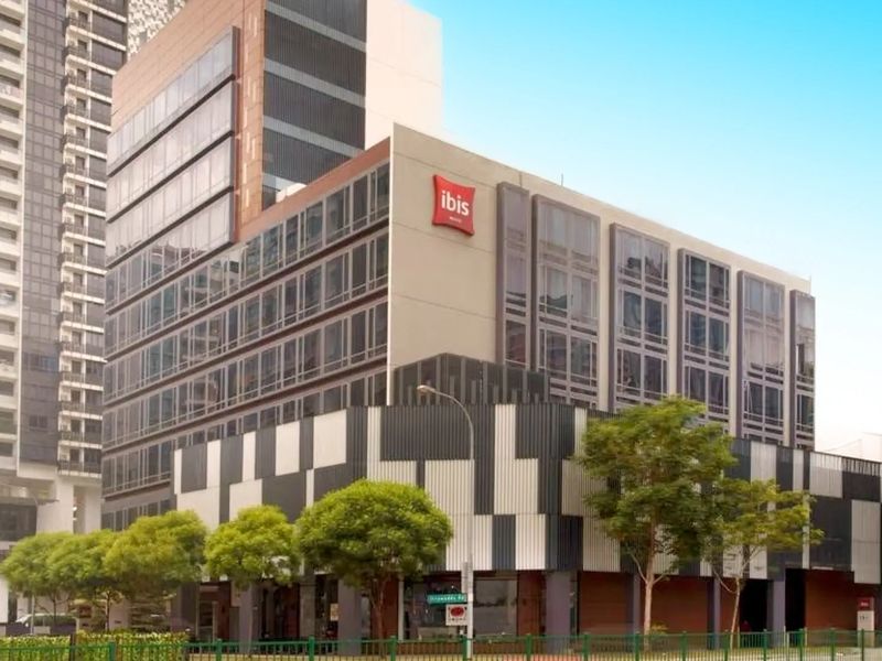 Ibis Singapore Novena