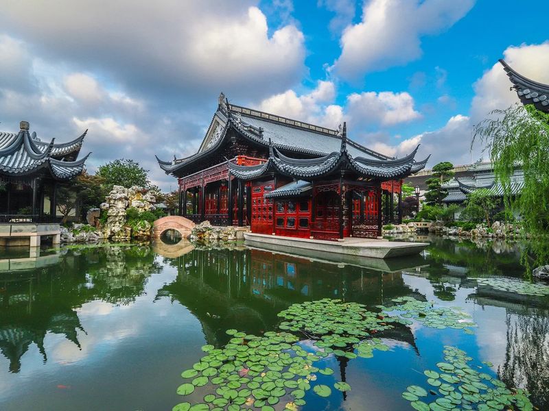 Royal Garden Shanghai