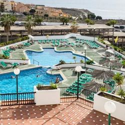 Blue Sea Callao Garden ex Vime