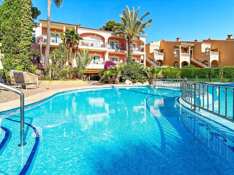 Allsun Lago Playa Park 