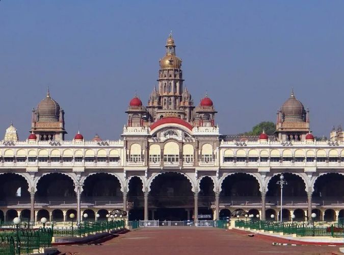 Indie Środkowe i Południowe