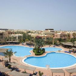 Jaz Makadi Saraya ex Iberotel