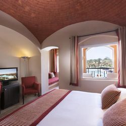 Jaz Makadi Saraya ex Iberotel