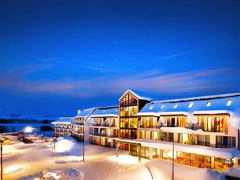 Lake Garden Wellness Tatralandia