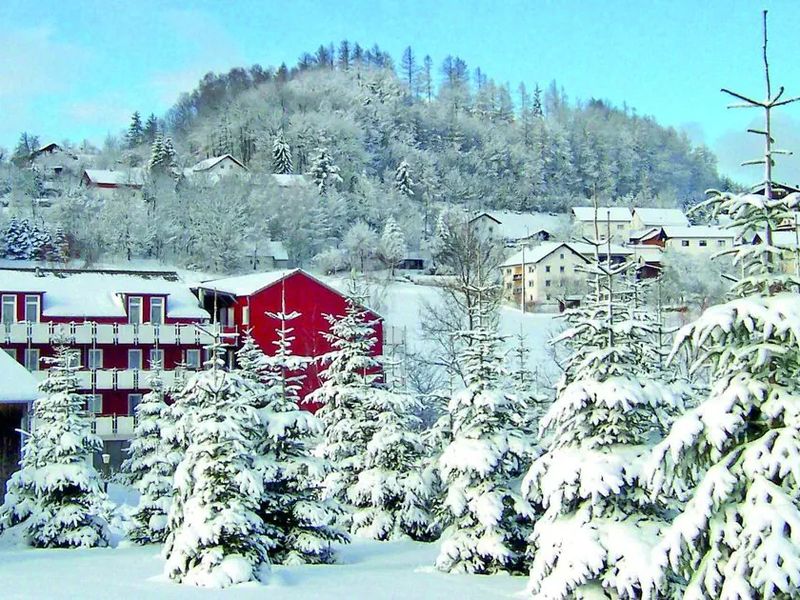 Familienhotel Reiterhof