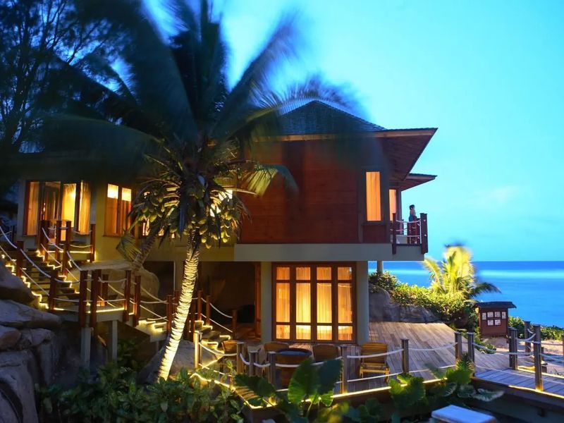 DoubleTree By Hilton Seychelles - Allamanda Resort And Spa